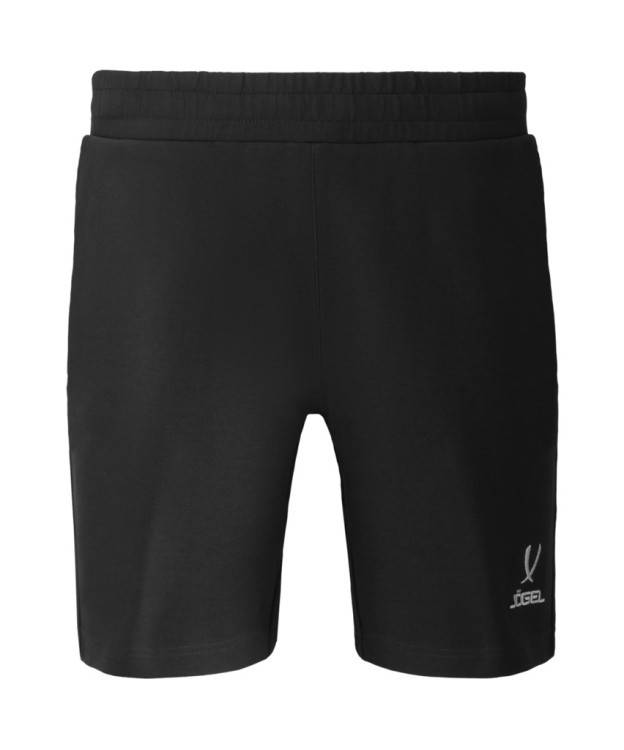 Шорты JOGEL ESSENTIAL Athlete Shorts, черный (2111455)