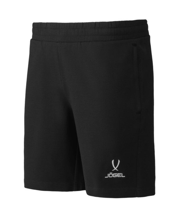 Шорты JOGEL ESSENTIAL Athlete Shorts, черный (2111455)