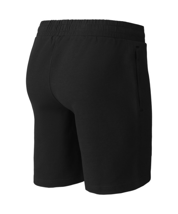 Шорты JOGEL ESSENTIAL Athlete Shorts, черный (2111455)
