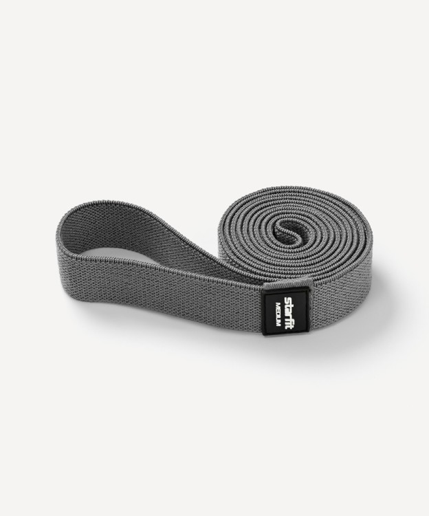 Эспандеры для кроссфита STARFIT ES-205, текстиль, 3 шт (2109379)