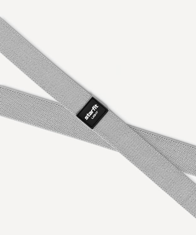 Эспандеры для кроссфита STARFIT ES-205, текстиль, 3 шт (2109379)