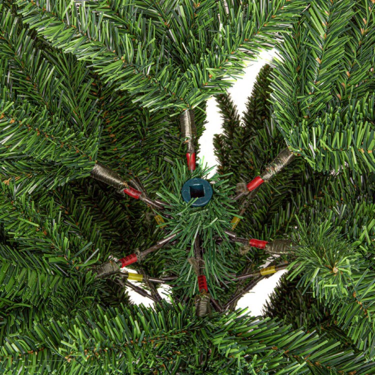 Ель Royal Christmas Washington 230180 (180 см) (51718) Ель Royal Christmas Washington 230180 (180 см) (51718)