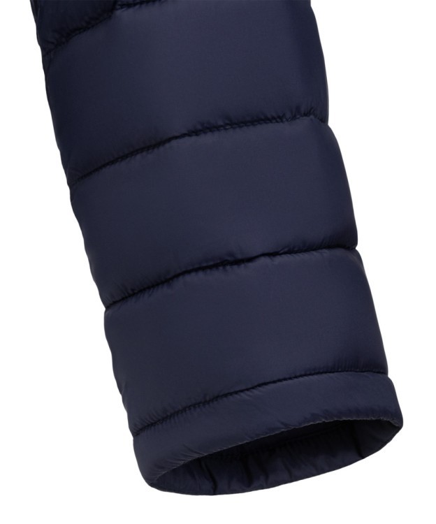 Куртка утепленная JÖGEL NATIONAL PerFormPROOF Light Padded Jacket, темно-синий (2111716)