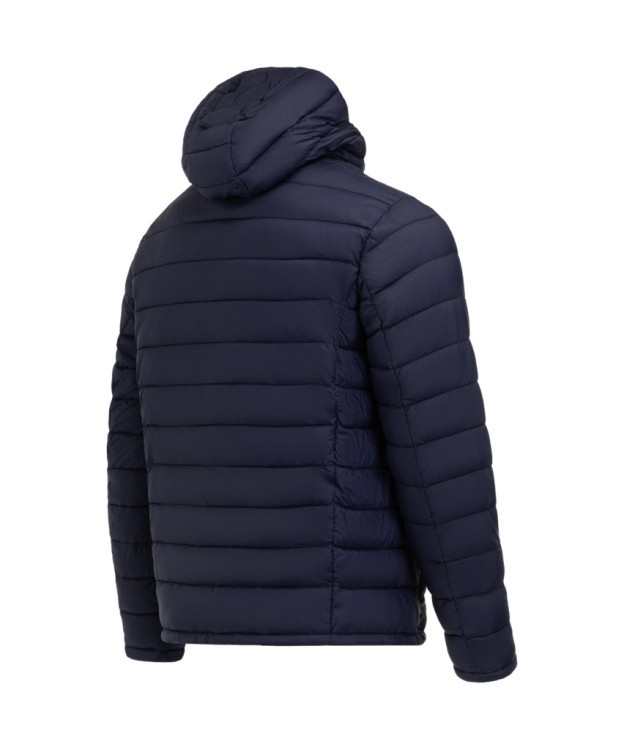 Куртка утепленная JOGEL NATIONAL PerFormPROOF Light Padded Jacket, темно-синий (2111513)