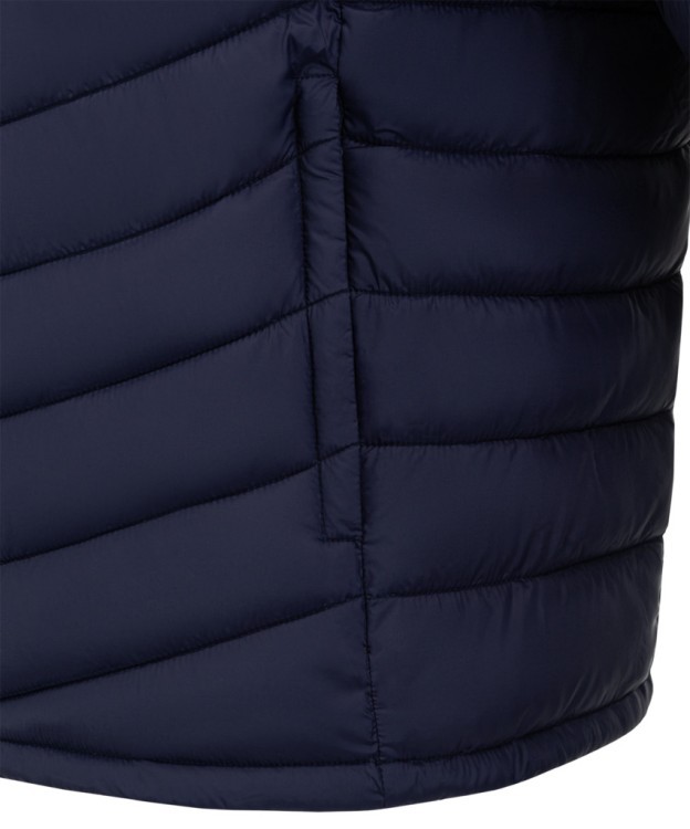 Куртка утепленная JÖGEL NATIONAL PerFormPROOF Light Padded Jacket, темно-синий (2111513) Куртка утепленная JÖGEL NATIONAL PerFormPROOF Light Padded Jacket, темно-синий (2111513)