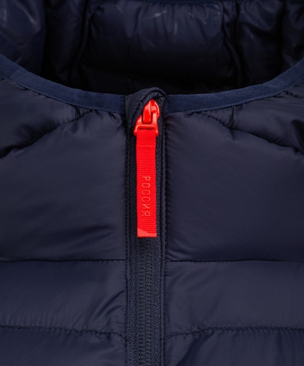 Куртка утепленная JÖGEL NATIONAL PerFormPROOF Light Padded Jacket, темно-синий (2111513) Куртка утепленная JÖGEL NATIONAL PerFormPROOF Light Padded Jacket, темно-синий (2111513)