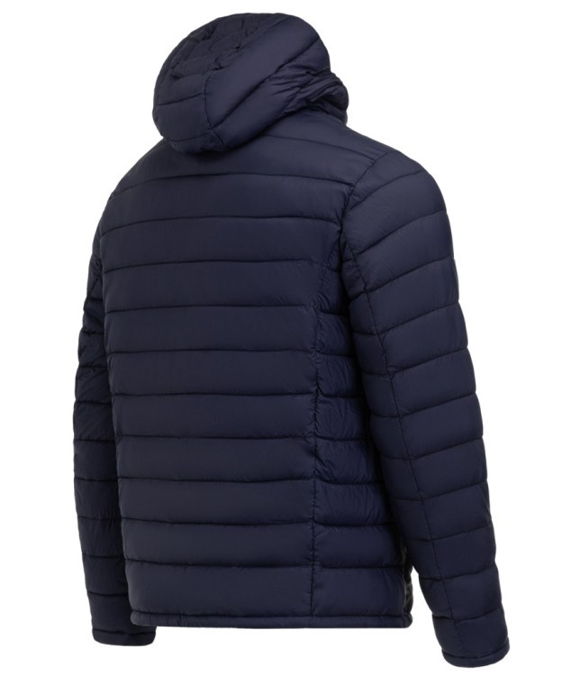 Куртка утепленная JÖGEL NATIONAL PerFormPROOF Light Padded Jacket, темно-синий (2111513) Куртка утепленная JÖGEL NATIONAL PerFormPROOF Light Padded Jacket, темно-синий (2111513)