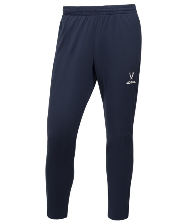 Брюки тренировочные JÖGEL CAMP 2 Training Pants, темно-синий, детский (2112593) Брюки тренировочные JÖGEL CAMP 2 Training Pants, темно-синий, детский (2112593)