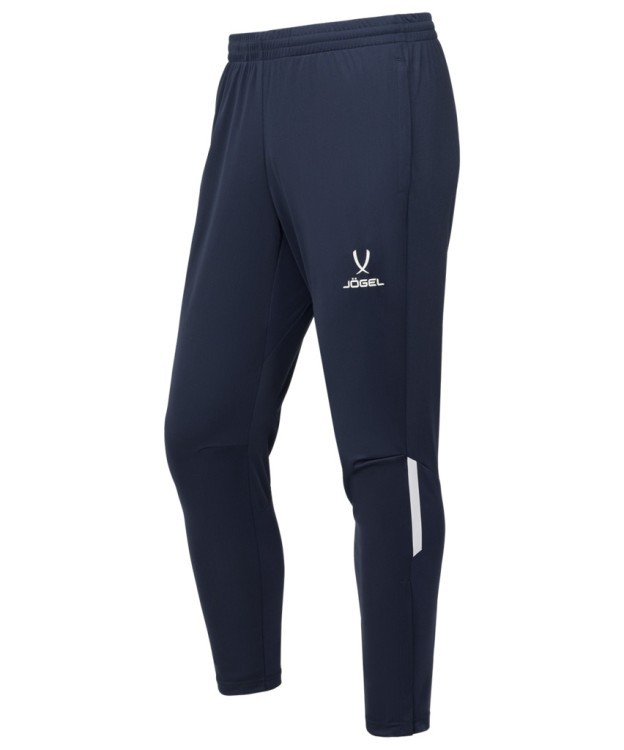 Брюки тренировочные JÖGEL CAMP 2 Training Pants, темно-синий, детский (2112241) Брюки тренировочные JÖGEL CAMP 2 Training Pants, темно-синий, детский (2112241)
