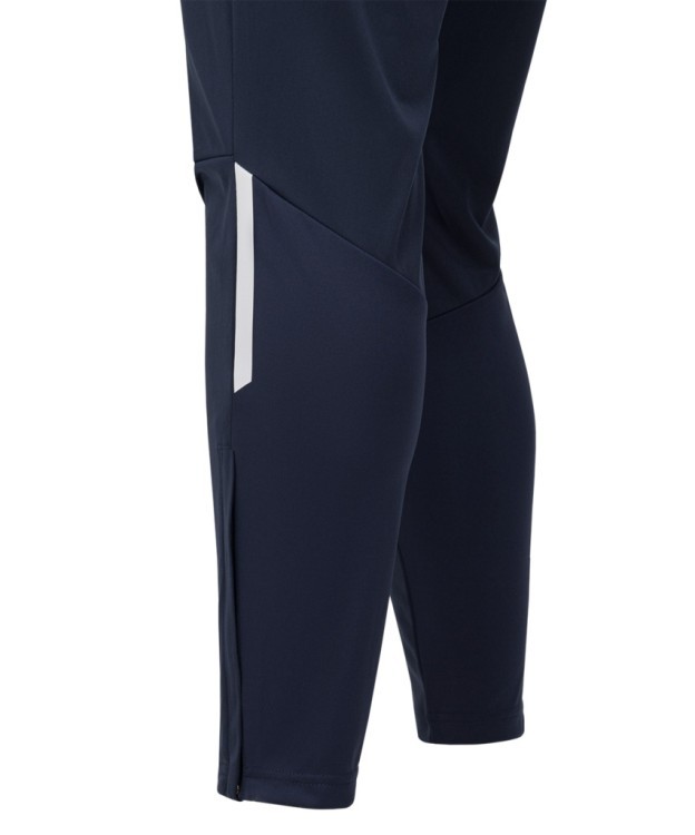 Брюки тренировочные JÖGEL CAMP 2 Training Pants, темно-синий, детский (2112241) Брюки тренировочные JÖGEL CAMP 2 Training Pants, темно-синий, детский (2112241)