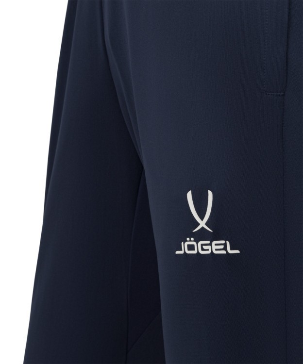 Брюки тренировочные JÖGEL CAMP 2 Training Pants, темно-синий, детский (2112241) Брюки тренировочные JÖGEL CAMP 2 Training Pants, темно-синий, детский (2112241)