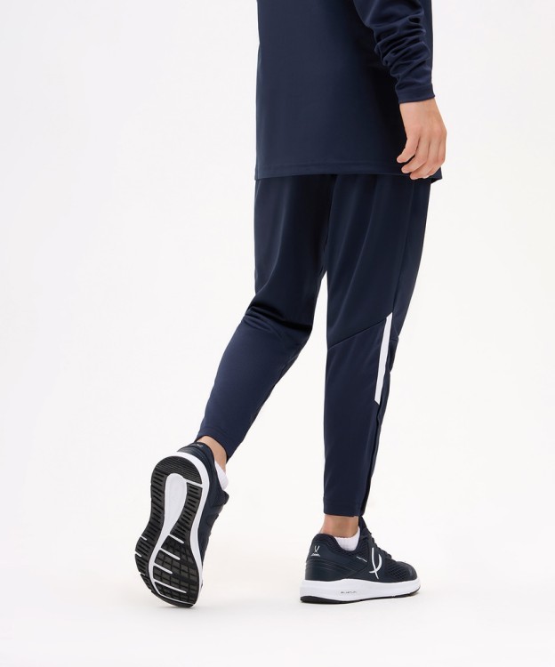 Брюки тренировочные JÖGEL CAMP 2 Training Pants, темно-синий, детский (2112240) Брюки тренировочные JÖGEL CAMP 2 Training Pants, темно-синий, детский (2112240)