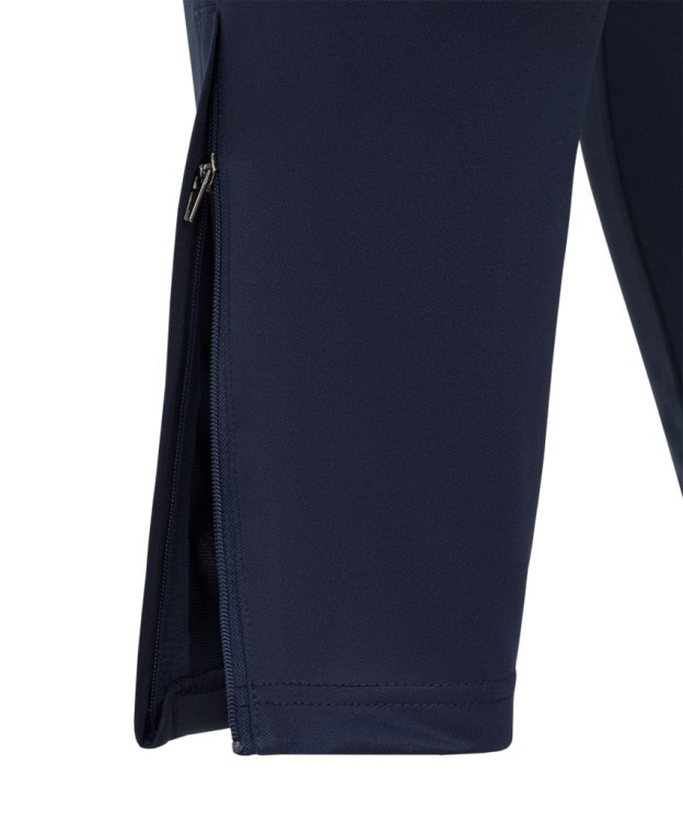 Брюки тренировочные JÖGEL CAMP 2 Training Pants, темно-синий, детский (2112240) Брюки тренировочные JÖGEL CAMP 2 Training Pants, темно-синий, детский (2112240)