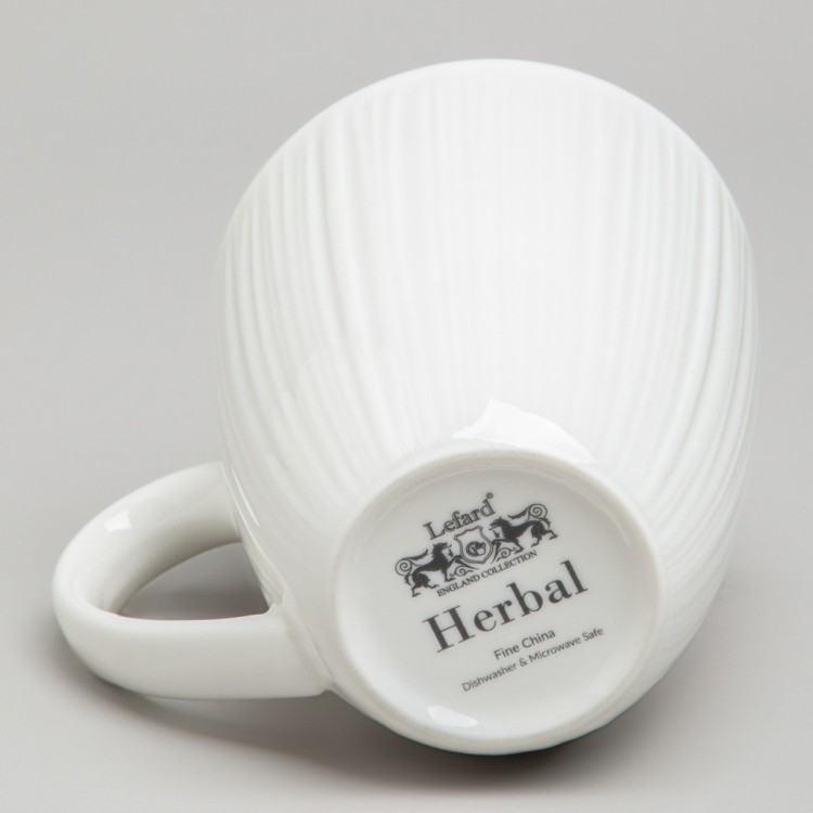 Набор кружек lefard "herbal" 4 шт. 400 мл Lefard (425-252) Набор кружек lefard "herbal" 4 шт. 400 мл Lefard (425-252)