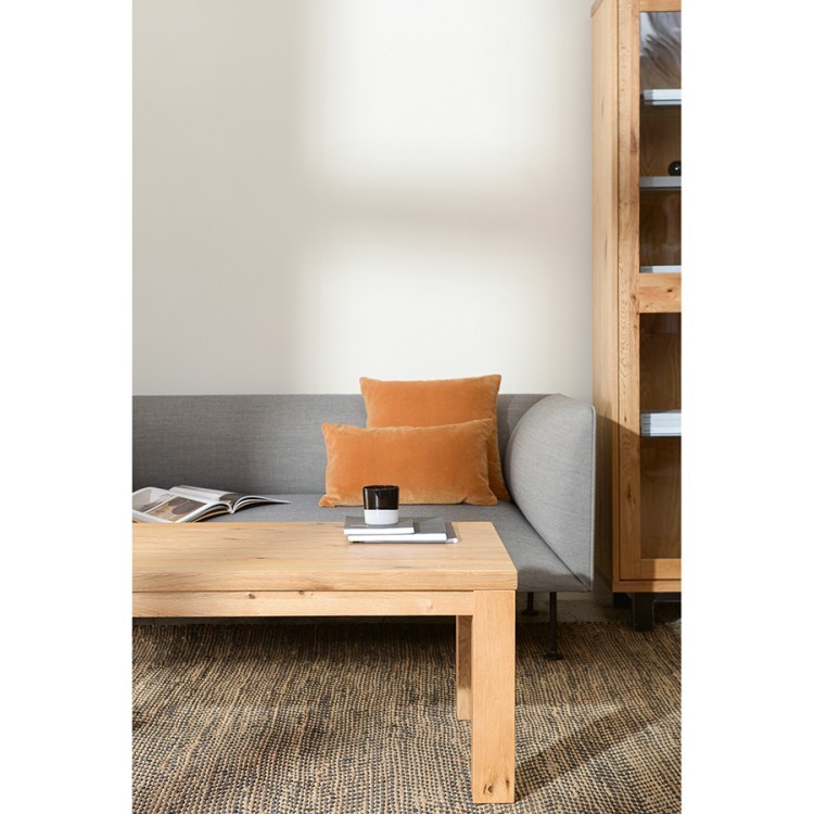 Столик кофейный unique furniture, florence, 110х70х45 см (72010)