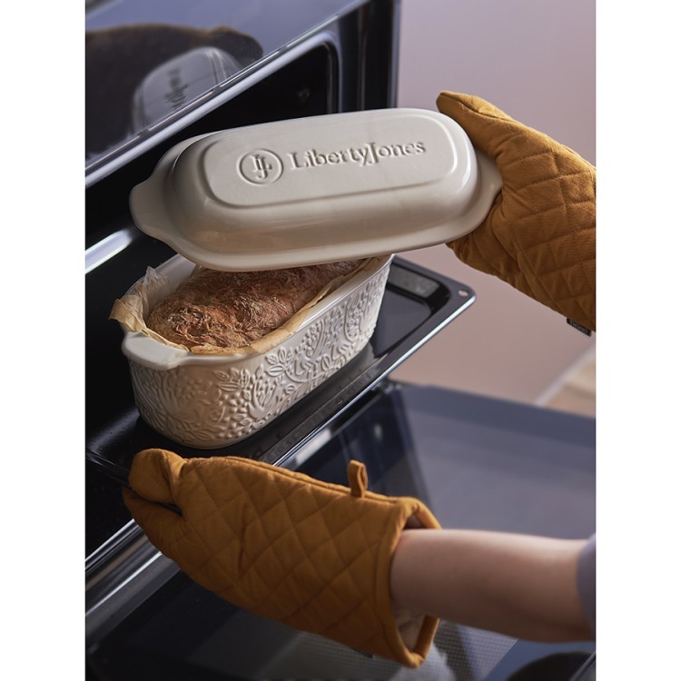 Форма для выпечки ржаного хлеба birds of paradise, fantail bird, 33х16 см (77322) Форма для выпечки ржаного хлеба birds of paradise, fantail bird, 33х16 см (77322)