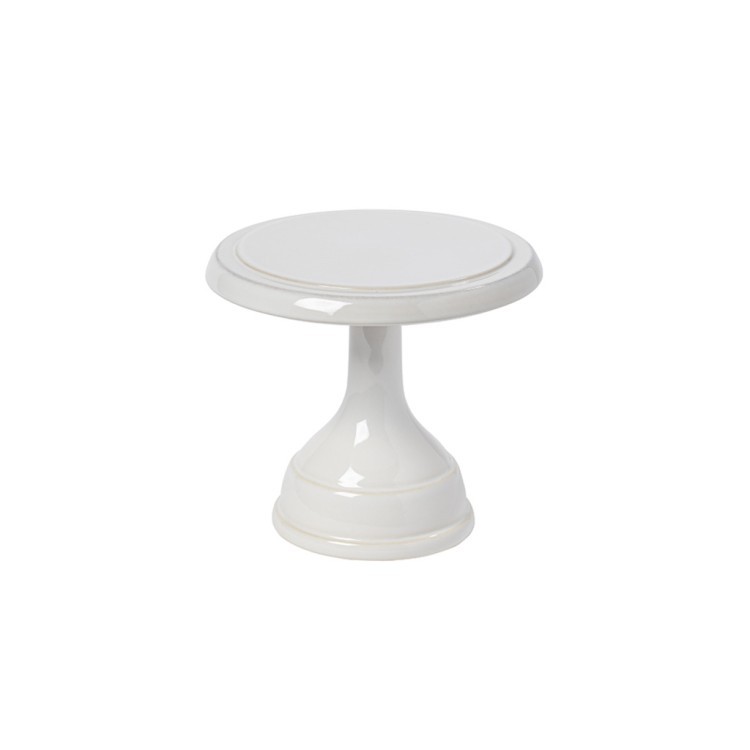 Блюдо VAP164-WHI(VAP164-00520F), керамика, white, CASAFINA BY COSTA NOVA
