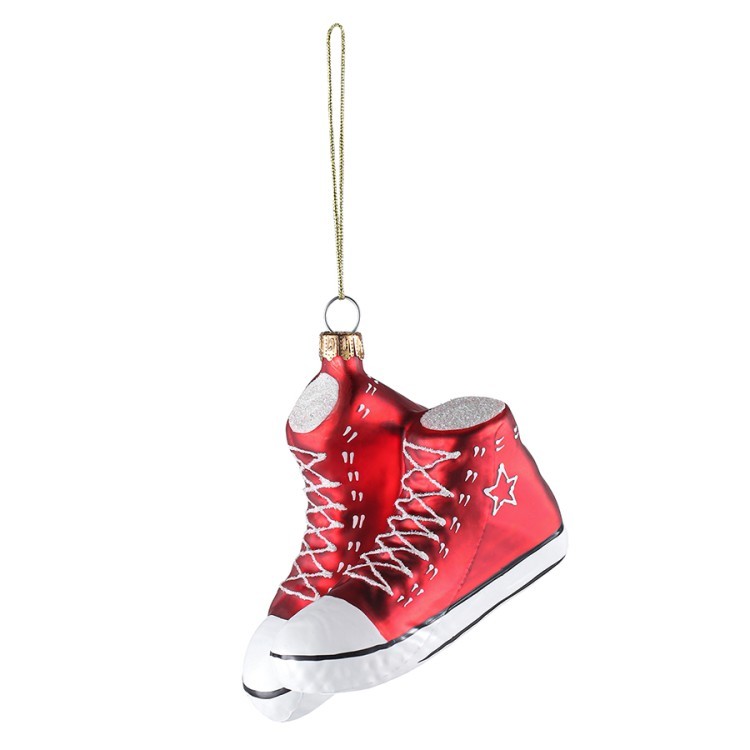 Набор ёлочных украшений vogue коллекции new year essential (79398)
