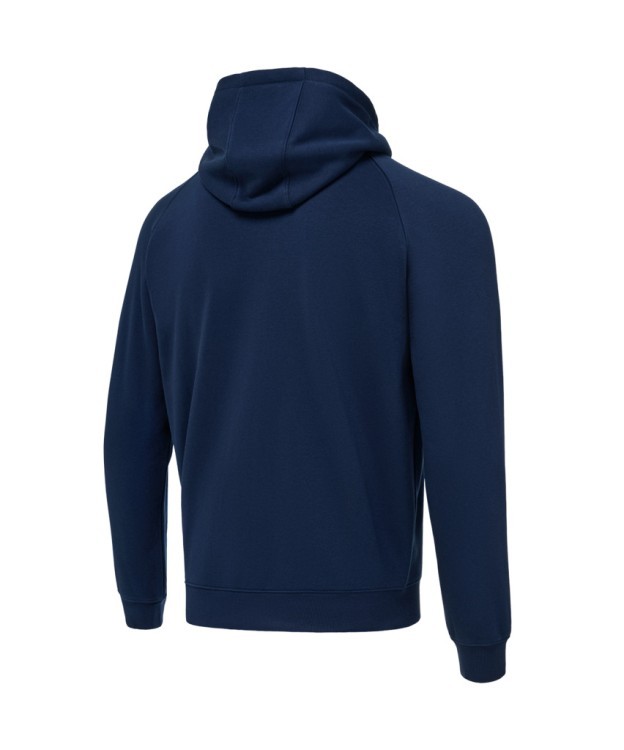 Худи JÖGEL ESSENTIAL Club reglan Cotton Zip Hoodie Z4, темно-синий (2130780) Худи JÖGEL ESSENTIAL Club reglan Cotton Zip Hoodie Z4, темно-синий (2130780)