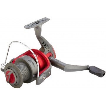 Катушка безынерционная Helios Kirara фидер 3000F 1bb HS-FBT-K3000F (72129) Катушка безынерционная Helios Kirara фидер 3000F 1bb HS-FBT-K3000F (72129)