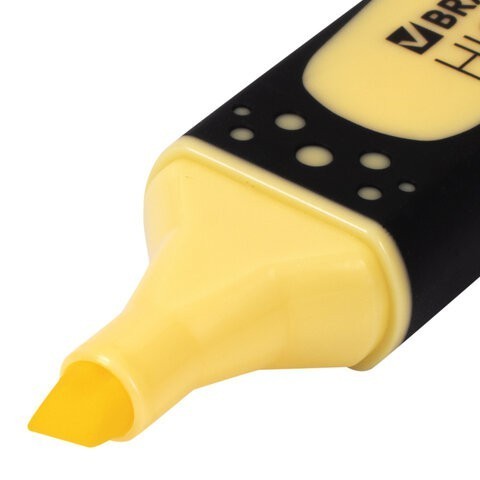 Набор текстовыделителей Brauberg Super линия 1-5 мм 12 цветов 151758 (1) (86708) Набор текстовыделителей Brauberg Super линия 1-5 мм 12 цветов 151758 (1) (86708)