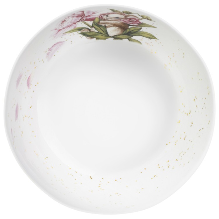 Салатник lefard "sunday" 16,5*6,5 см 900 мл Lefard (85-1846-1)