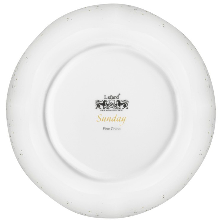 Салатник lefard "sunday" 16,5*6,5 см 900 мл Lefard (85-1846-1)