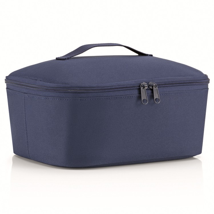 Термосумка coolerbag m pocket navy (71005) Термосумка coolerbag m pocket navy (71005)
