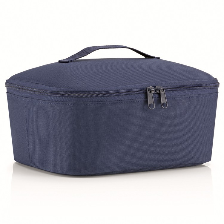 Термосумка coolerbag m pocket navy (71005)