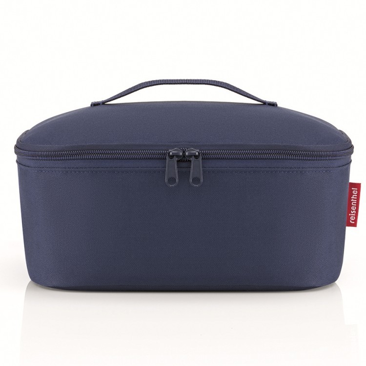 Термосумка coolerbag m pocket navy (71005) Термосумка coolerbag m pocket navy (71005)