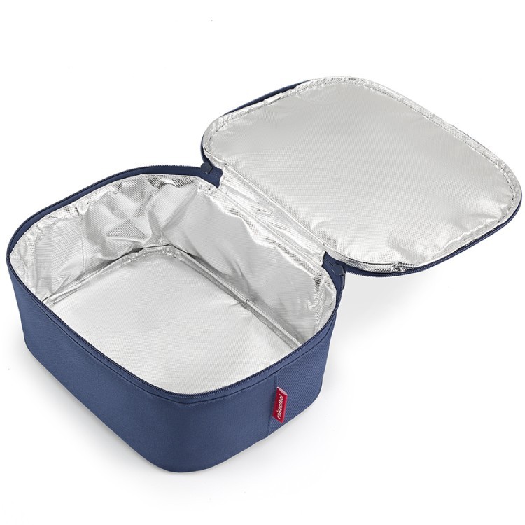Термосумка coolerbag m pocket navy (71005) Термосумка coolerbag m pocket navy (71005)
