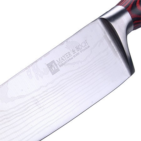 Нож кухонный 25 см.MB (28030-С05)