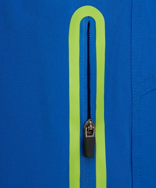Шорты для плавания Splash Blue/Lime, полиэстер (2115623) Шорты для плавания Splash Blue/Lime, полиэстер (2115623)