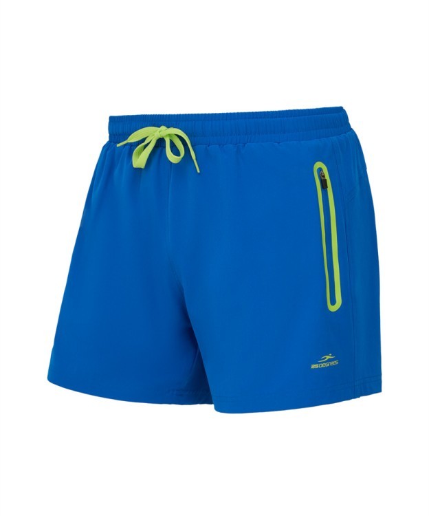 Шорты для плавания Splash Blue/Lime, полиэстер (2115623) Шорты для плавания Splash Blue/Lime, полиэстер (2115623)