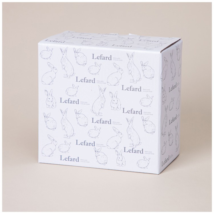 Салатник lefard "sunday" 16,5*8 см 900 мл Lefard (359-894)