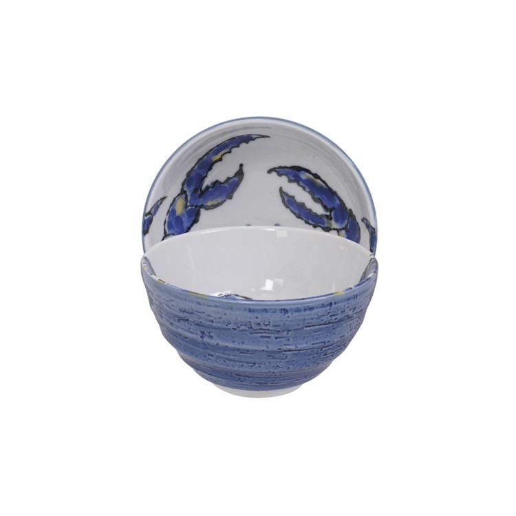 Чаша 15488, 15.8, фарфор, blue, TOKYO DESIGN