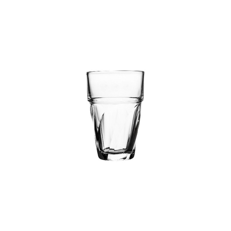 Стакан P-57112HS, стекло, clear, TOYO SASAKI GLASS