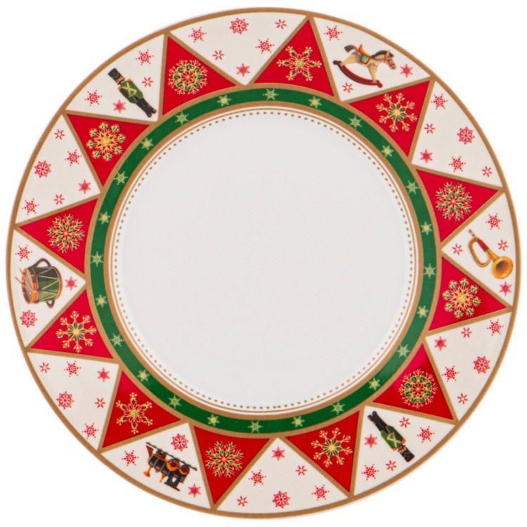 Чайная пара lefard "щелкунчик" 250 мл Lefard (760-751)
