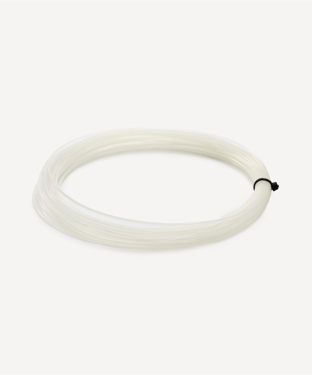 Струна для теннисной ракетки String WS-310, белый (2119121)