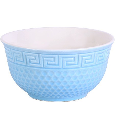 Набор тарелок глубоких 6 пр 780 мл LR (31550)