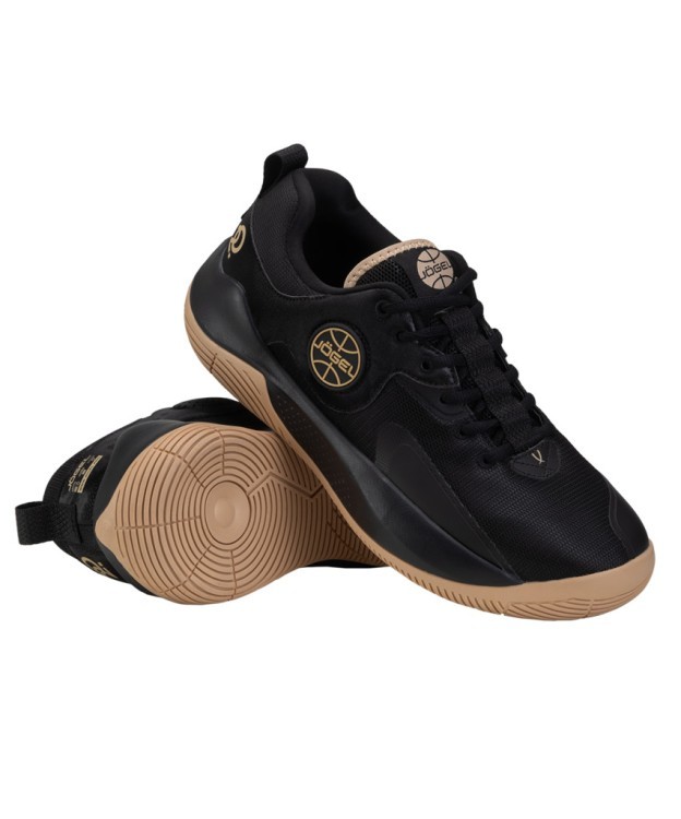 Кроссовки баскетбольные Launch LOW, Black/gold (2112877) Кроссовки баскетбольные Launch LOW, Black/gold (2112877)