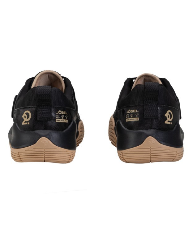 Кроссовки баскетбольные JÖGEL Launch LOW, Black/gold (2112877) Кроссовки баскетбольные JÖGEL Launch LOW, Black/gold (2112877)
