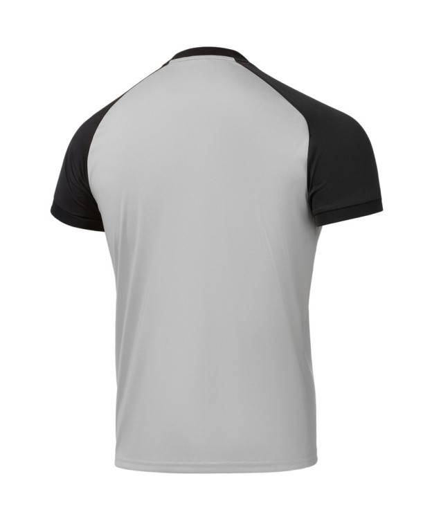 Футболка игровая JÖGEL CAMP Reglan Jersey, серый, детский (2120997)