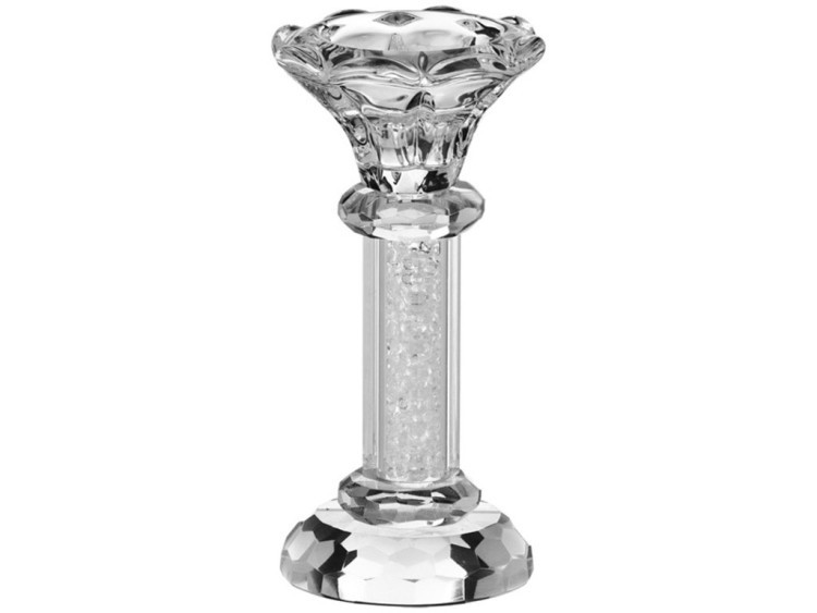 Подсвечник "кристалл" 6,5*13,5 см Lefard (862-239)