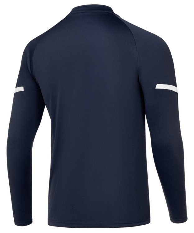 Джемпер тренировочный JÖGEL CAMP 2 Training Top, темно-синий (2112364) Джемпер тренировочный JÖGEL CAMP 2 Training Top, темно-синий (2112364)
