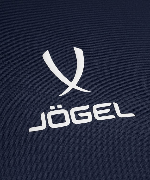 Джемпер тренировочный JÖGEL CAMP 2 Training Top, темно-синий (2112364) Джемпер тренировочный JÖGEL CAMP 2 Training Top, темно-синий (2112364)