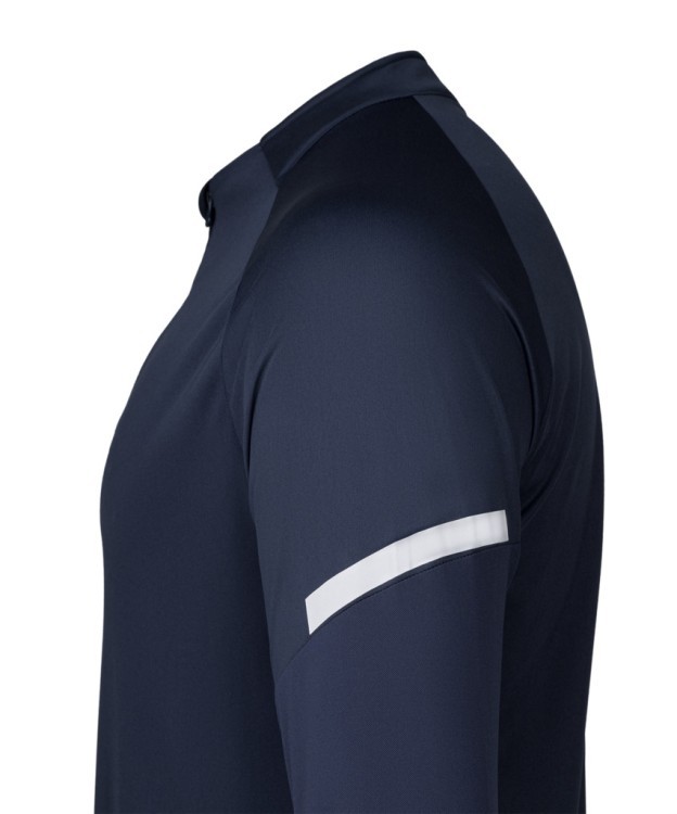 Джемпер тренировочный CAMP 2 Training Top, темно-синий (2112364) Джемпер тренировочный CAMP 2 Training Top, темно-синий (2112364)