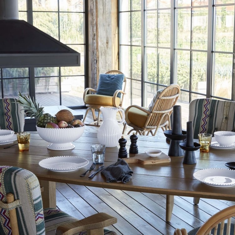 Кувшин PEZ271-WHI(PEZ271-02202F), керамика, white, Costa Nova