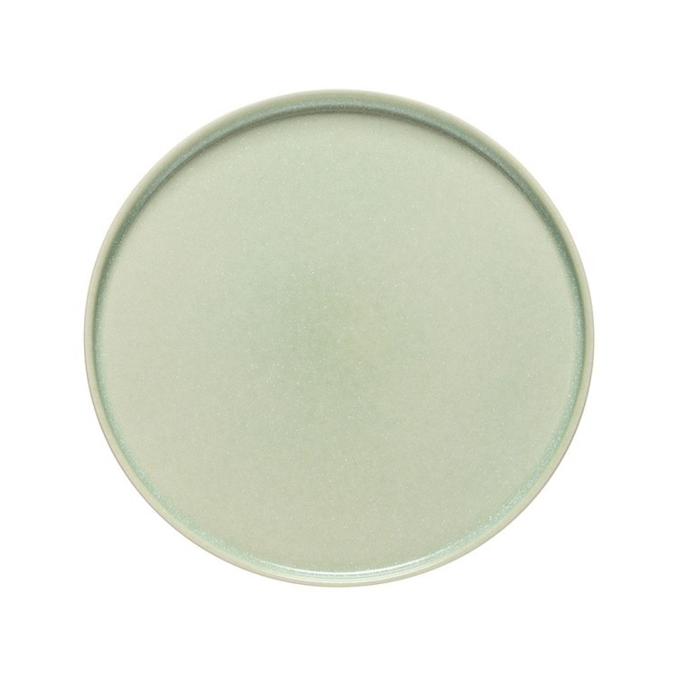 Тарелка RNP271-GRN(RNP271-VC4127), 26.9, керамика, BAY LEAF, Costa Nova