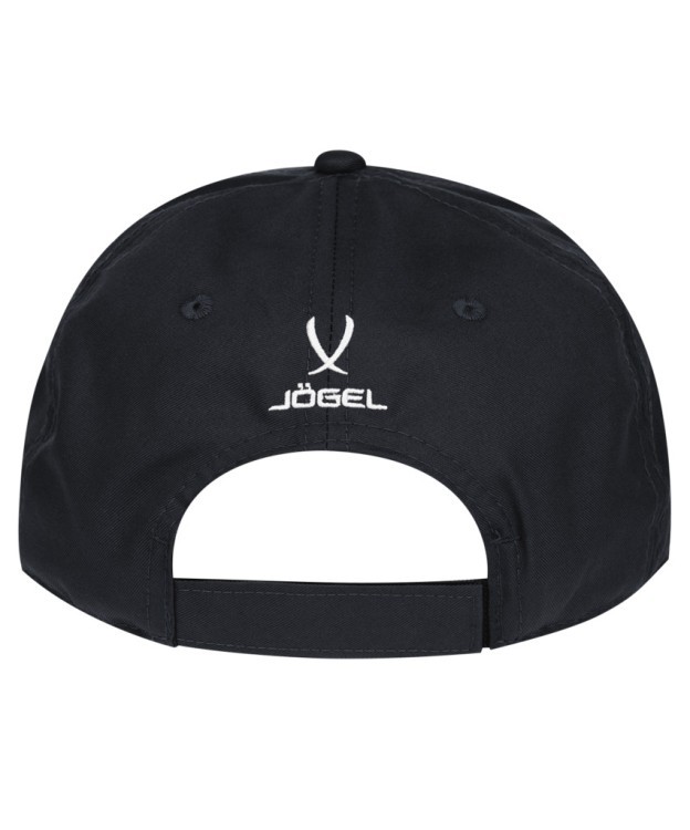Бейсболка CAMP Blank Cap, черный (1623805) Бейсболка CAMP Blank Cap, черный (1623805)